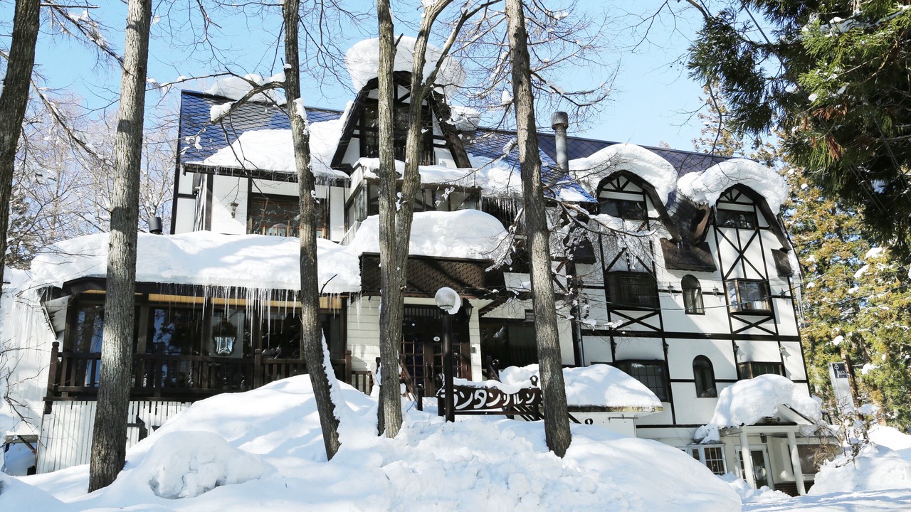 Photo of Outdoor in Iida