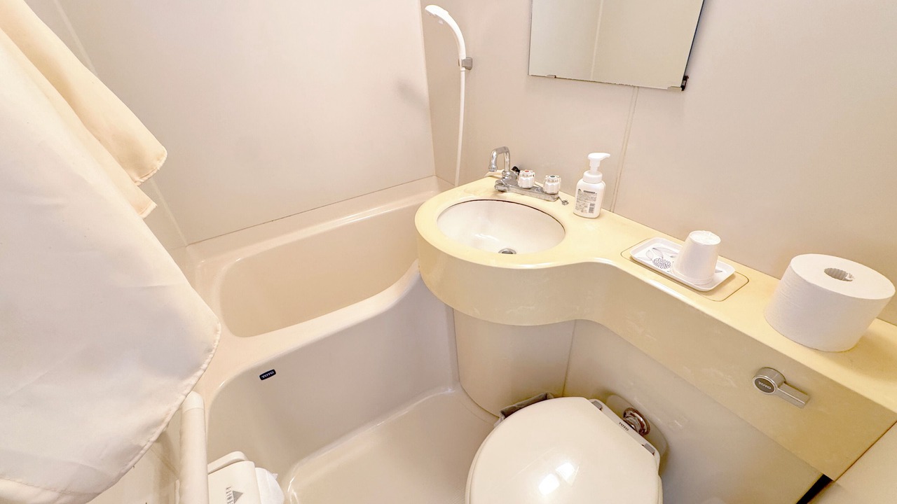 Photo of Bathroom in Iida