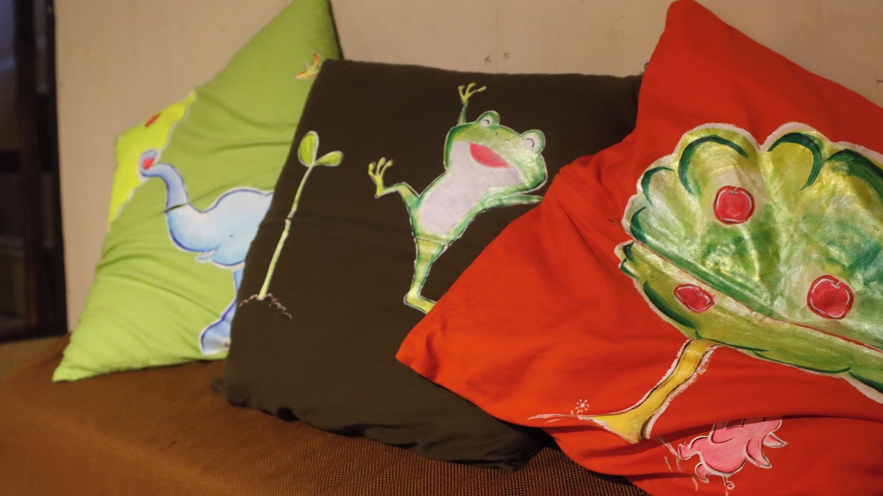 Photo of Bedroom in Iida