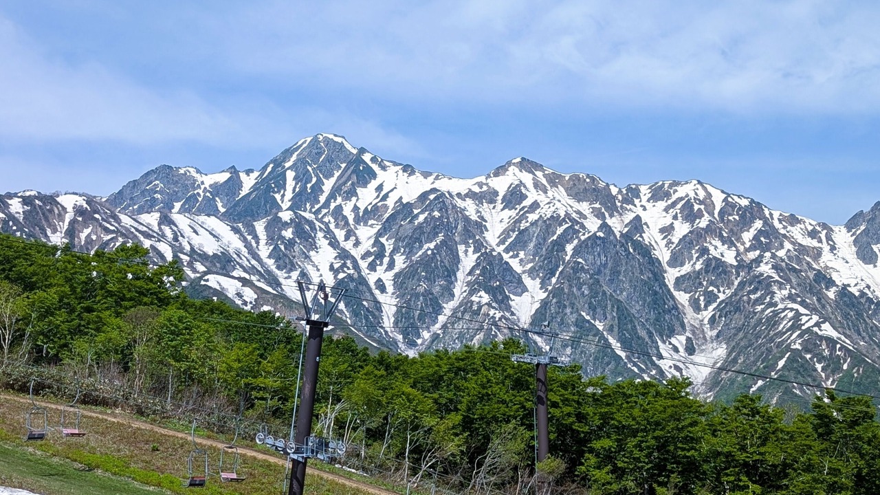 Photo of Outdoor in Iida