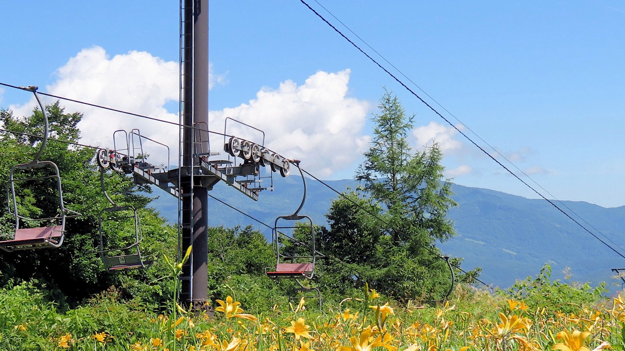 Photo of Outdoor in Iida