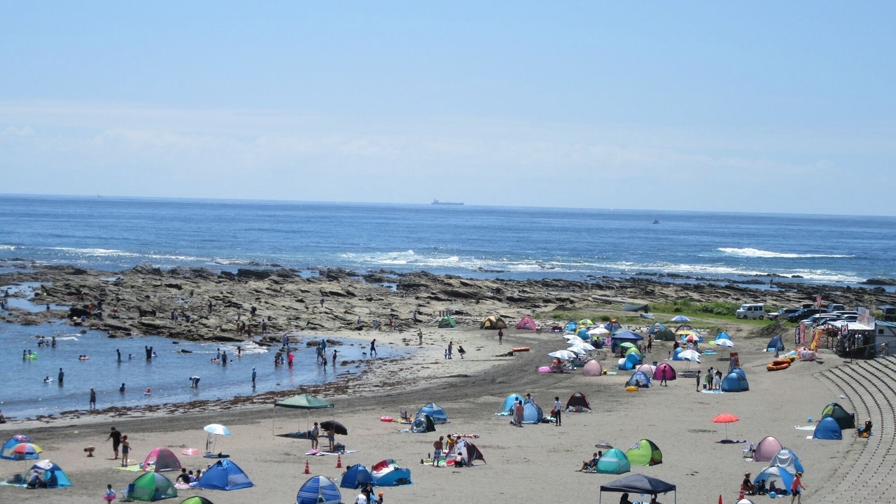 Photo of Others in Shirahamacho Shirahama
