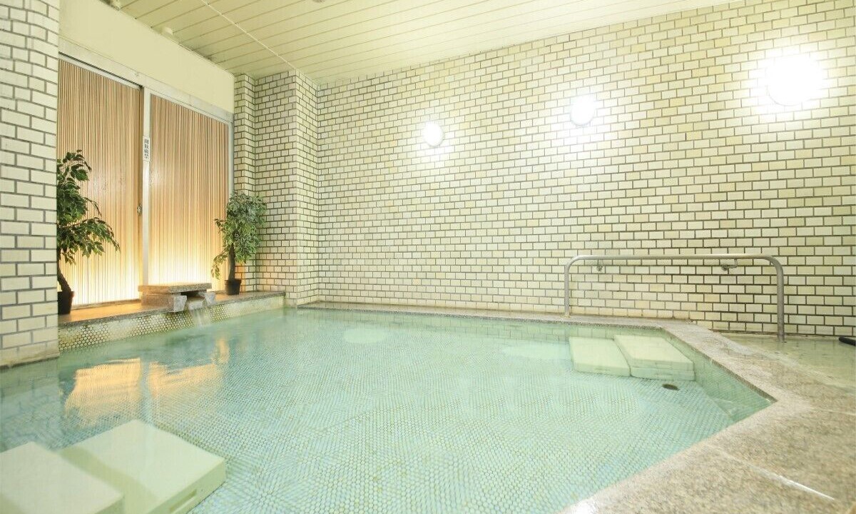 Photo of Bathroom in Shirahamacho Shirahama