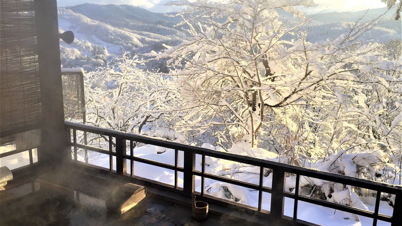 Photo of Others in Myoko