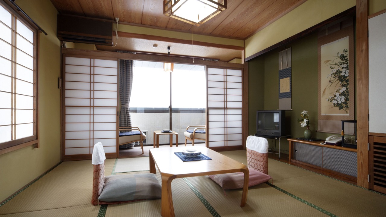 Photo of Livingroom in Myoko