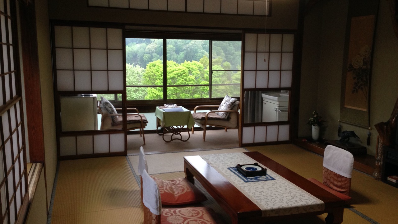 Photo of Bathroom in Myoko