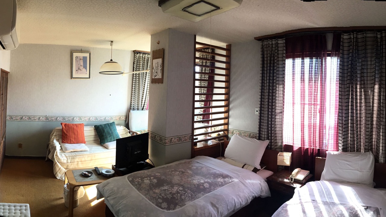 Photo of Bathroom in Myoko