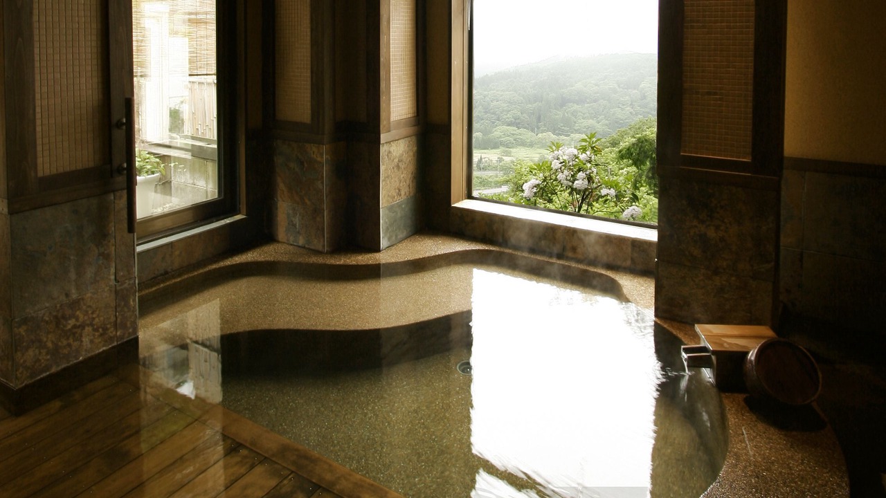 Photo of Bathroom in Myoko