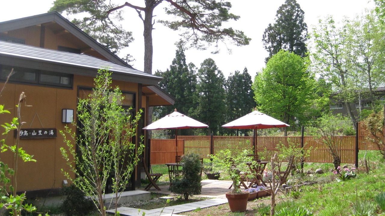 Photo of Outdoor in Myoko