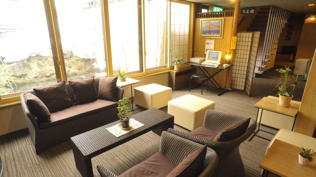 Photo of Others in Myoko