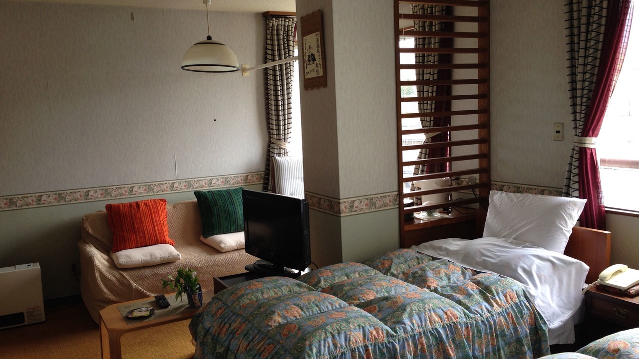 Photo of Bedroom in Myoko
