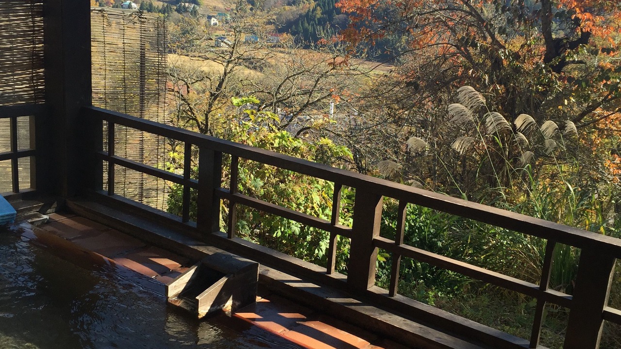 Photo of Others in Myoko