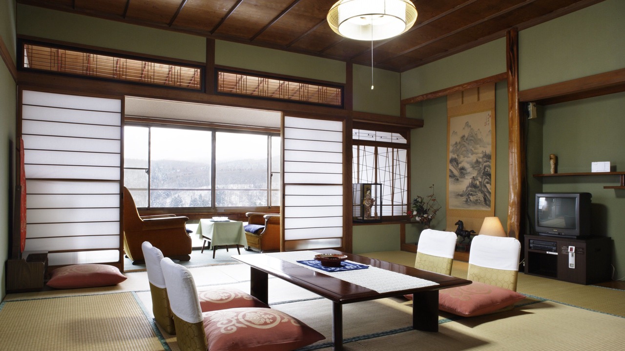 Photo of Others in Myoko