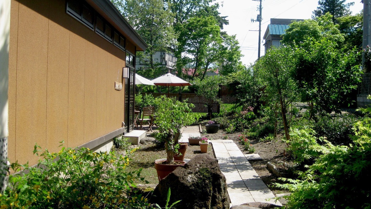 Photo of Outdoor in Myoko