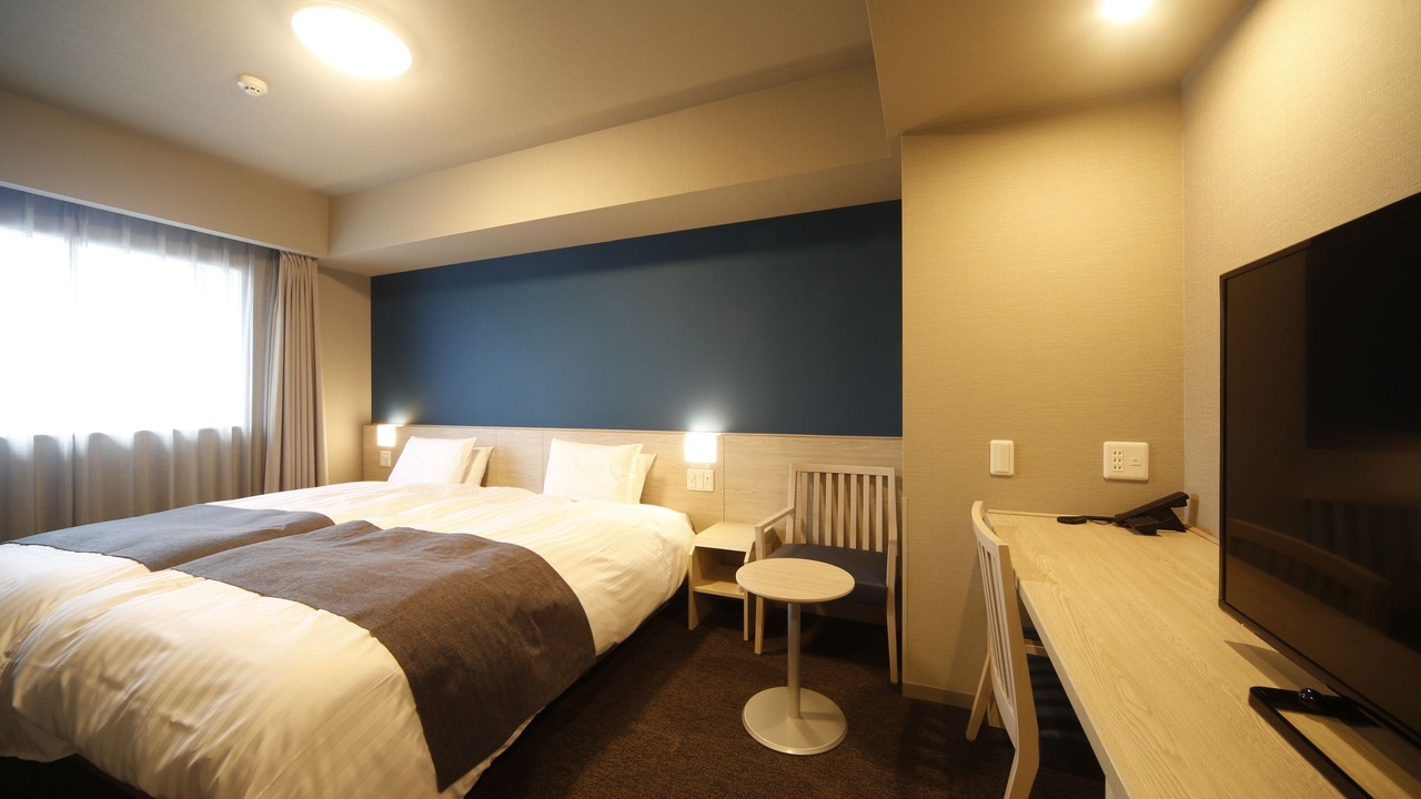 Photo of Bedroom in Miyazaki