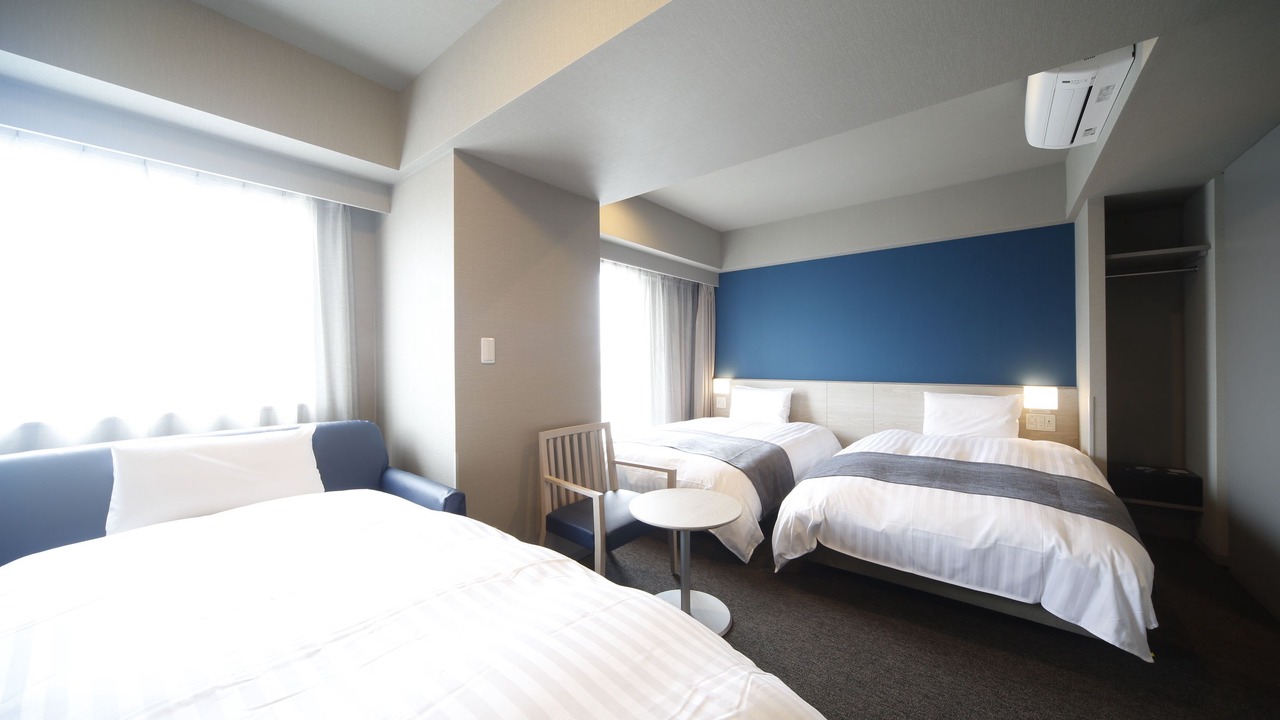 Photo of Bedroom in Miyazaki