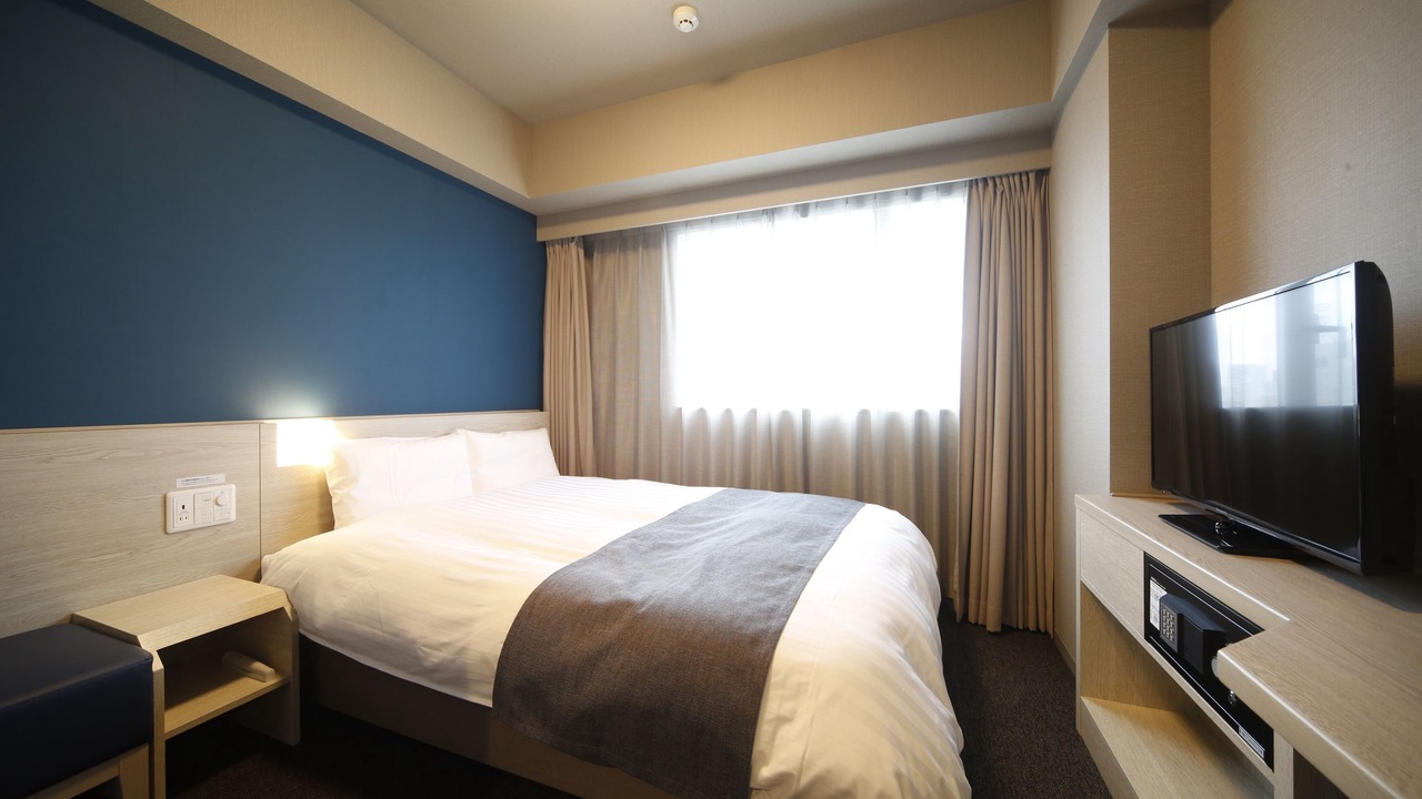 Photo of Bedroom in Miyazaki