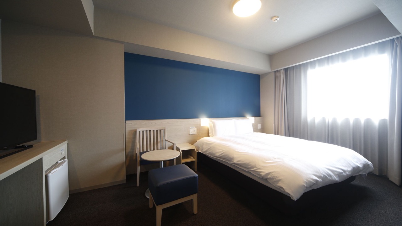 Photo of Bedroom in Miyazaki