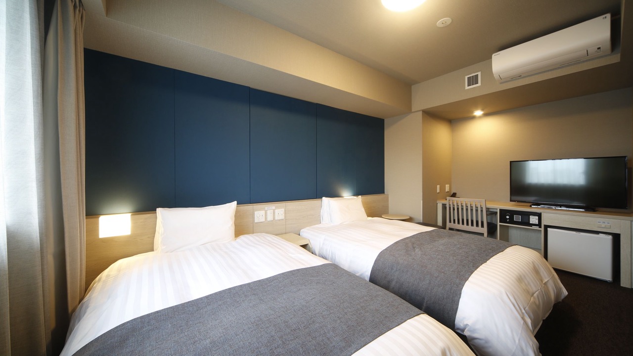 Photo of Bedroom in Miyazaki