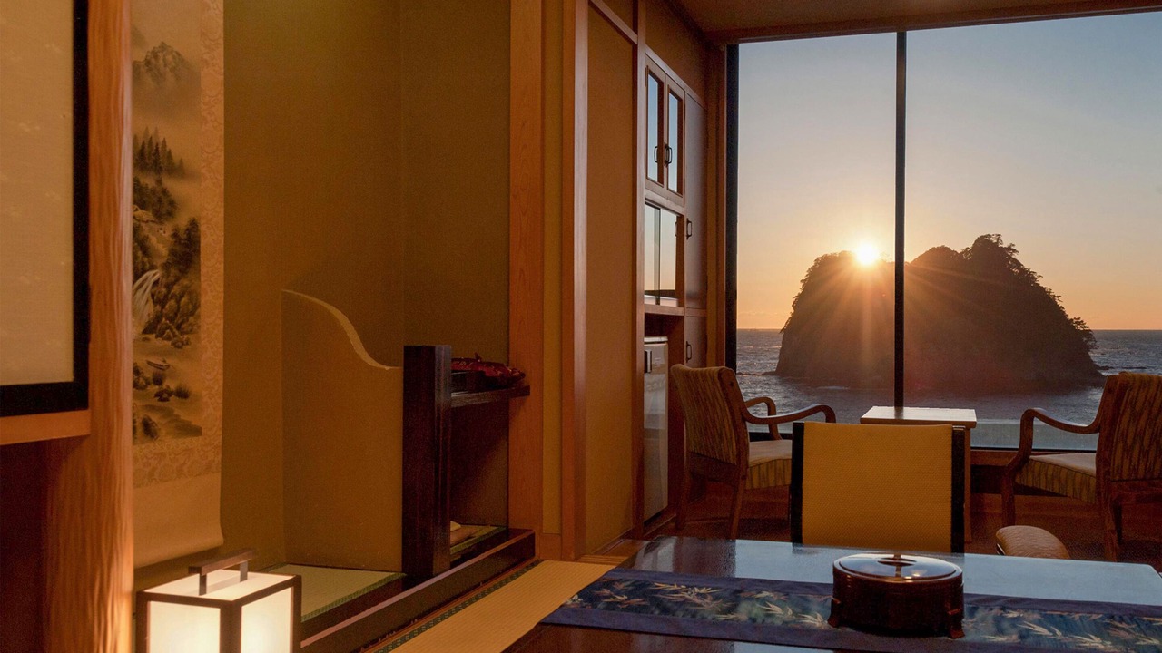 Photo of Bedroom in Dogashima