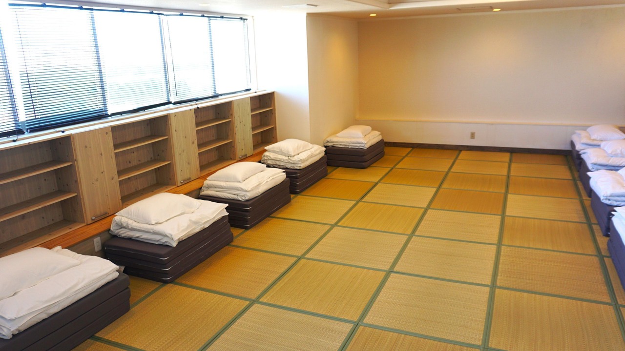 Photo of Bedroom in Oroku