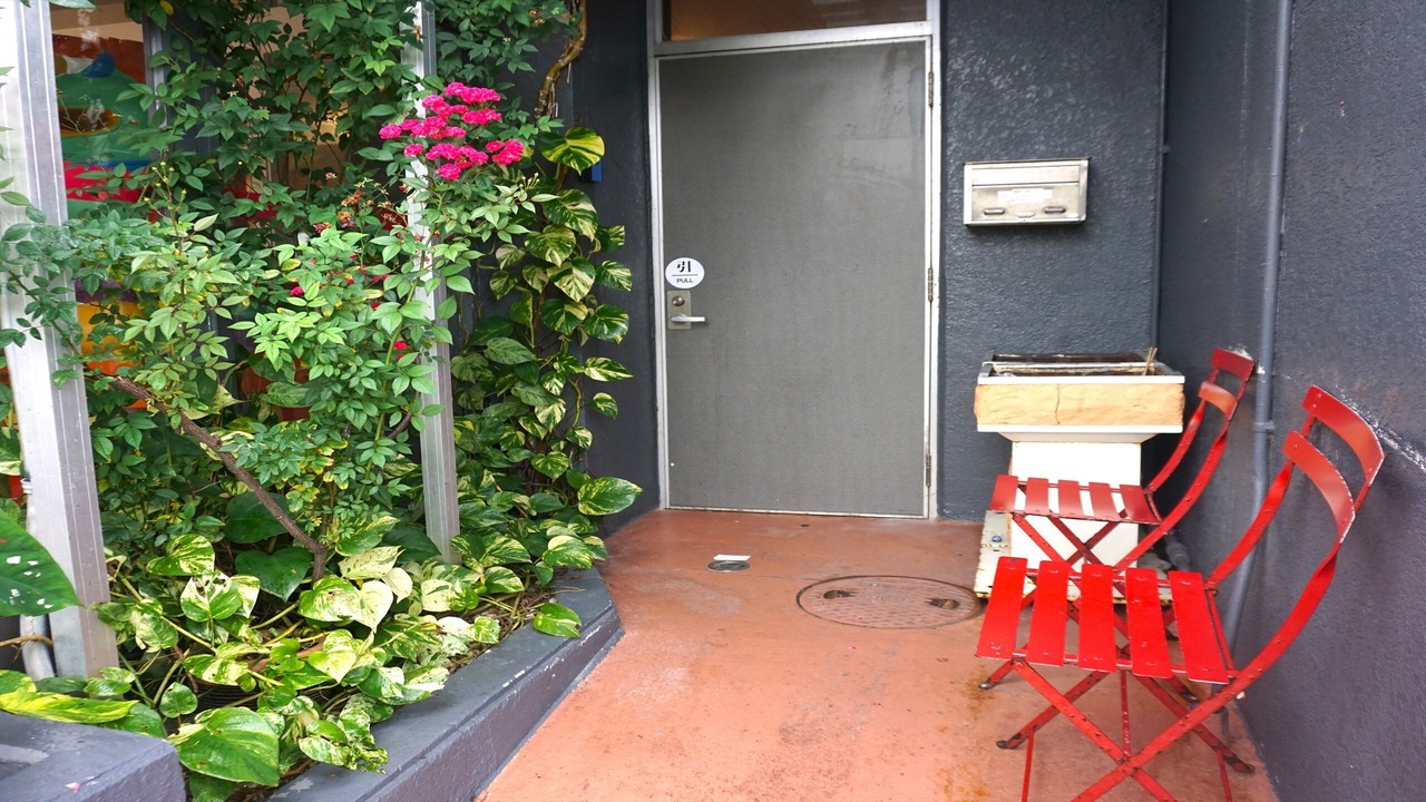 Photo of Outdoor in Oroku