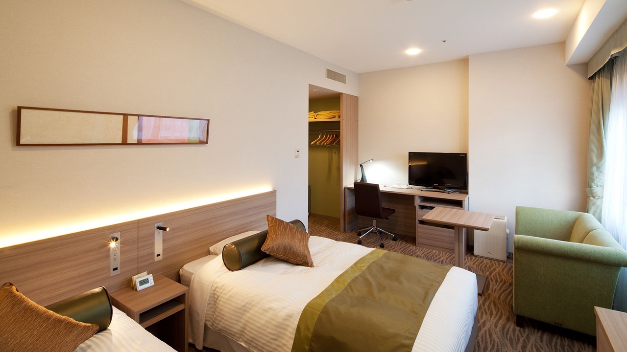 Photo of Bedroom in Ueda