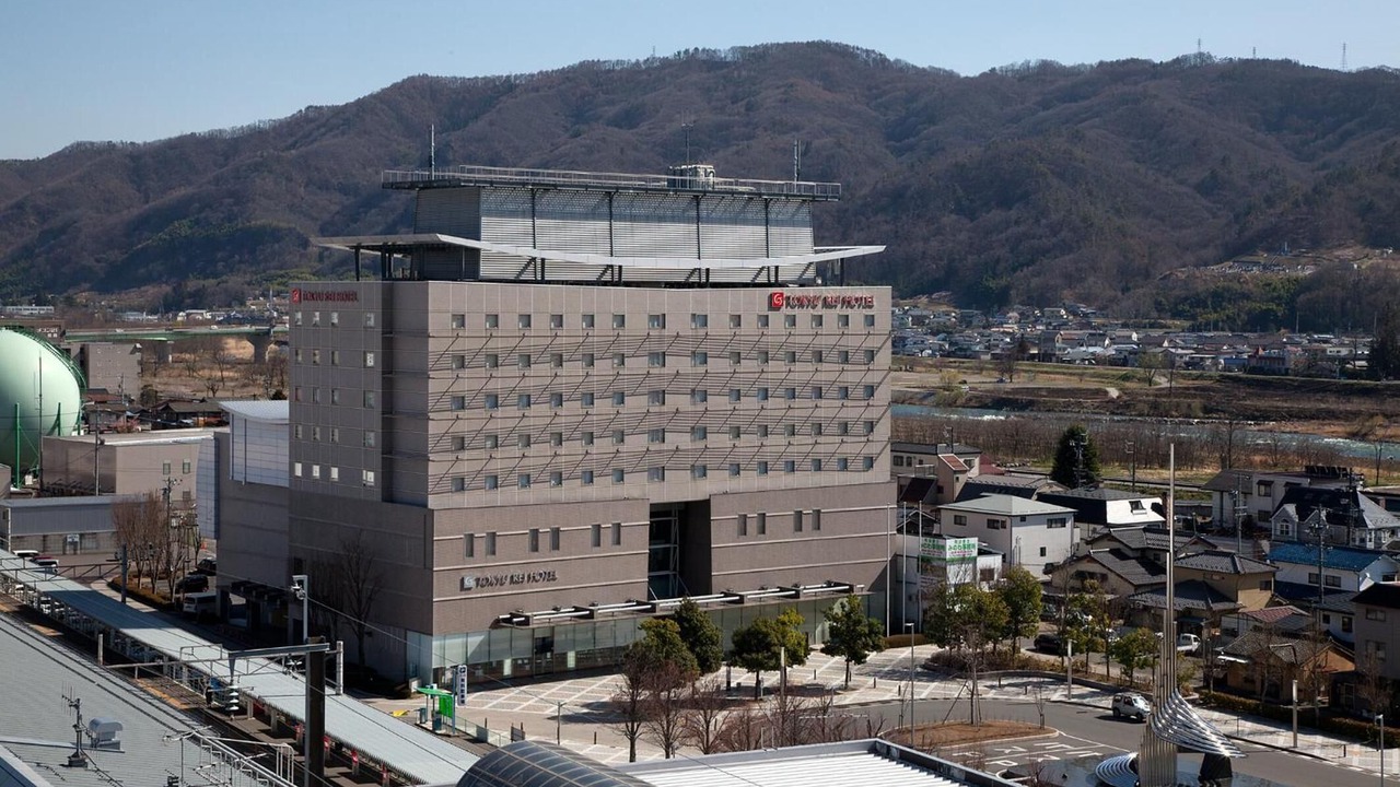 Photo of Outdoor in Ueda