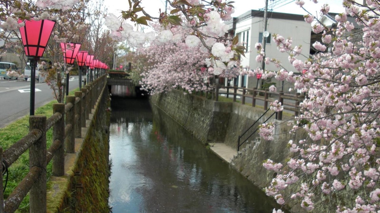 Photo of Outdoor in Hita
