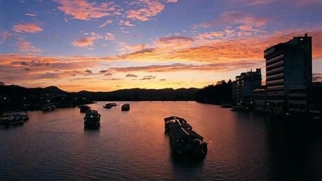 Photo of Outdoor in Hita