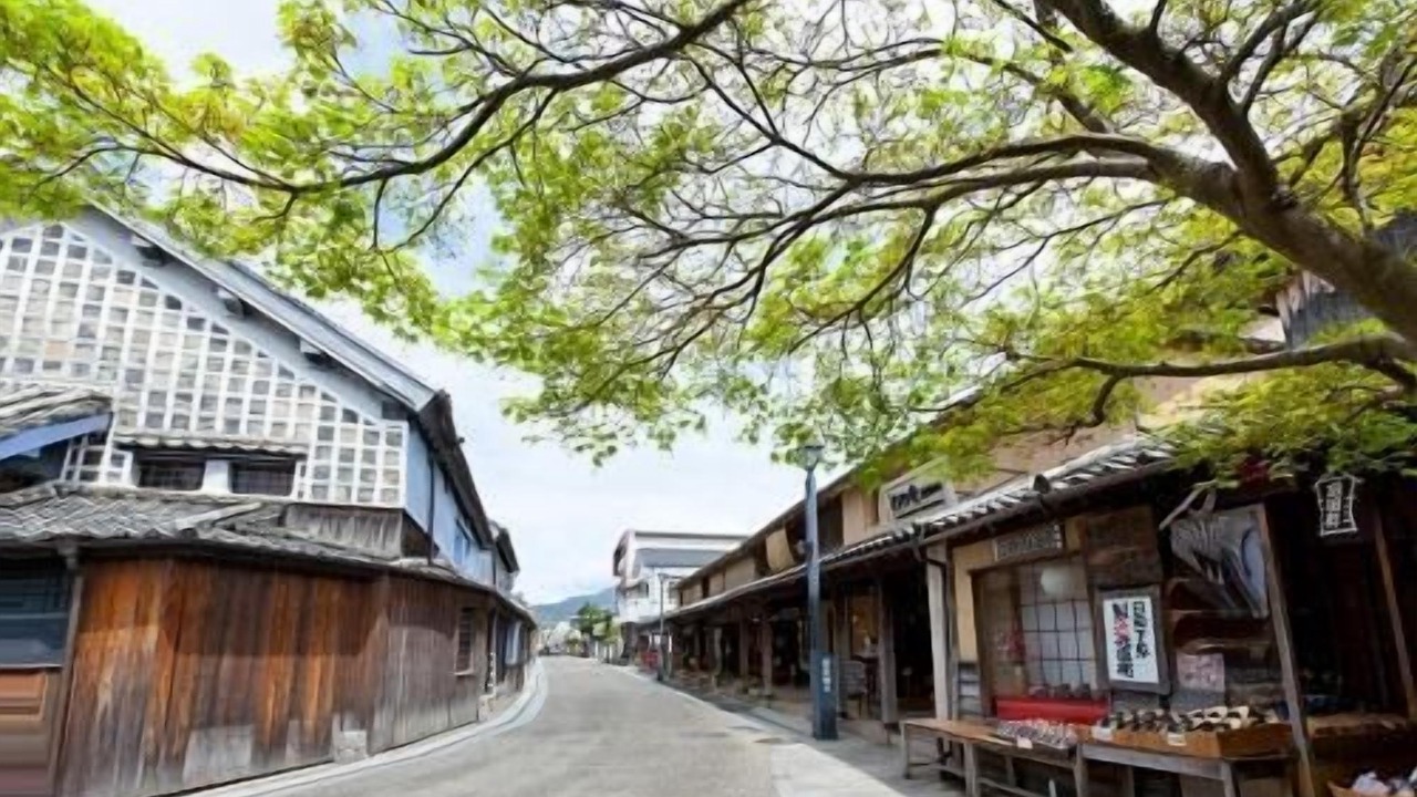 Photo of Outdoor in Hita