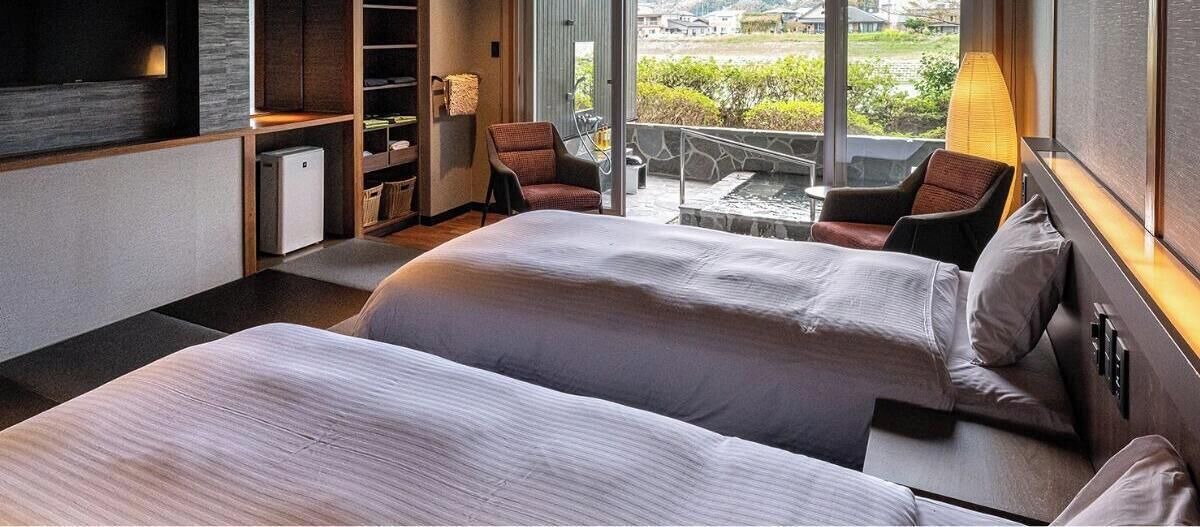 Photo of Bedroom in Ukiha