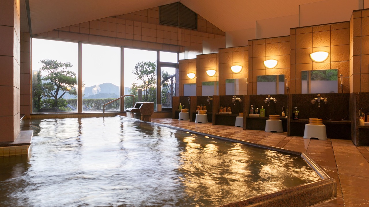 Photo of Others in Sakushu Musashi Onsen