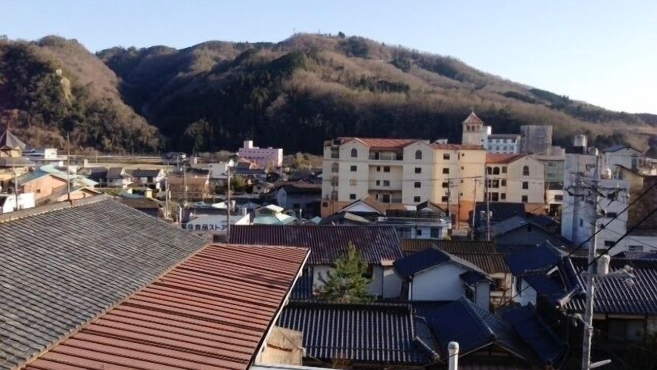 Photo of Bedroom in Sakushu Musashi Onsen