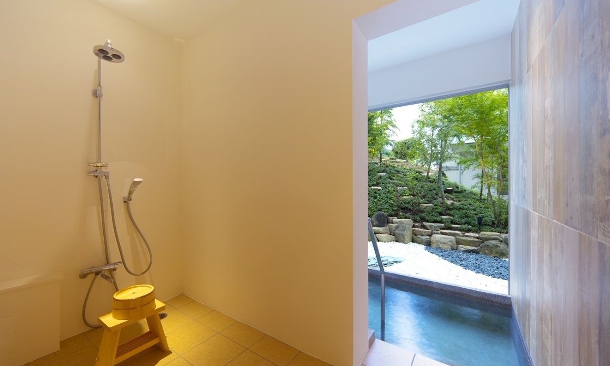 Photo of Others in Sakushu Musashi Onsen