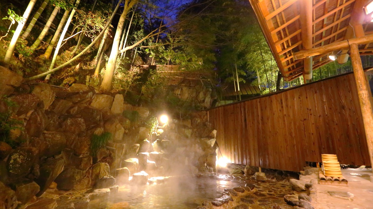 Photo of Others in Sakushu Musashi Onsen