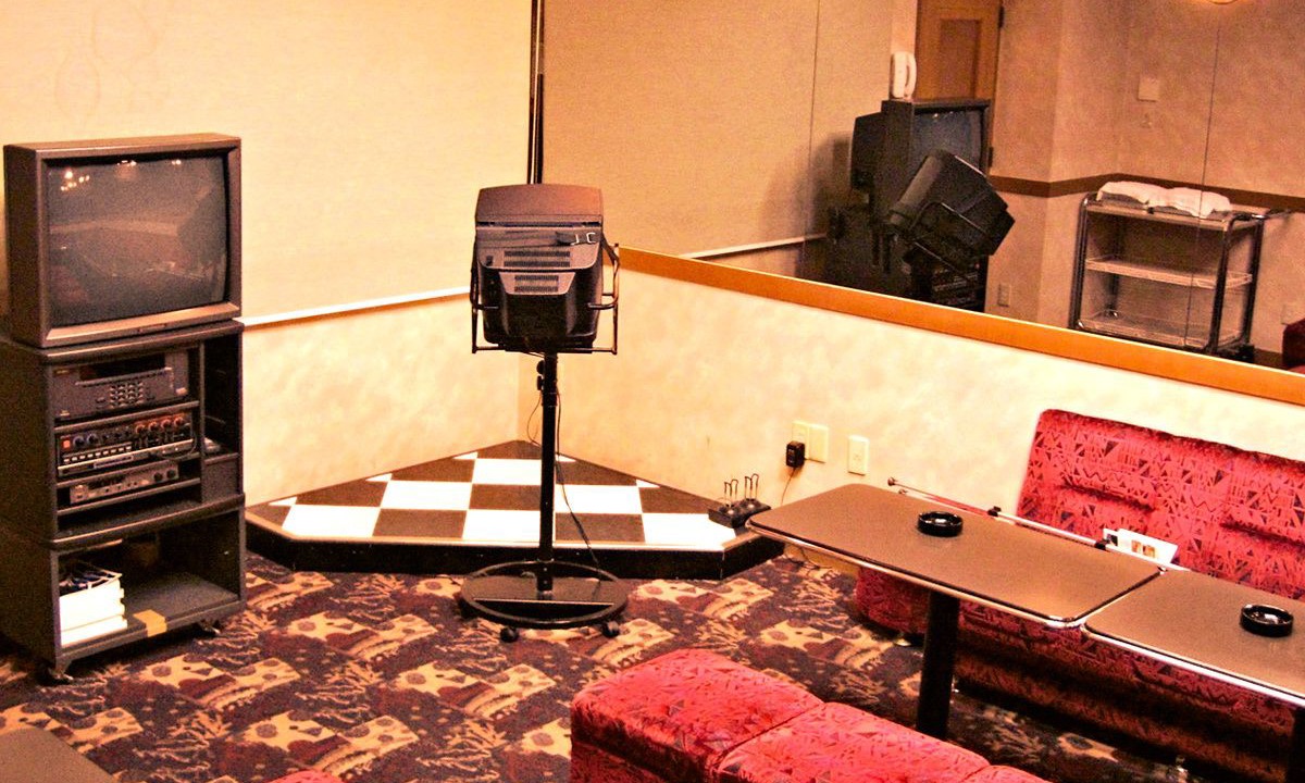 Photo of Bedroom in Sakushu Musashi Onsen