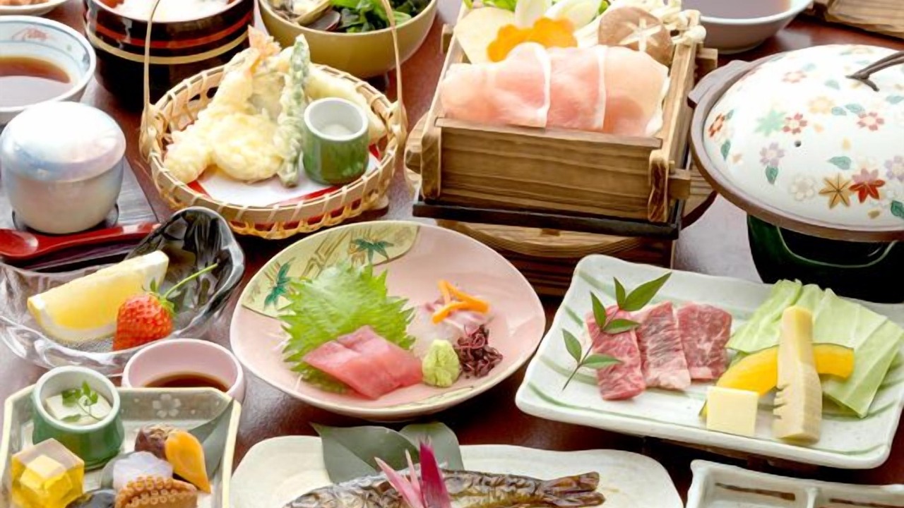 Photo of Others in Sakushu Musashi Onsen