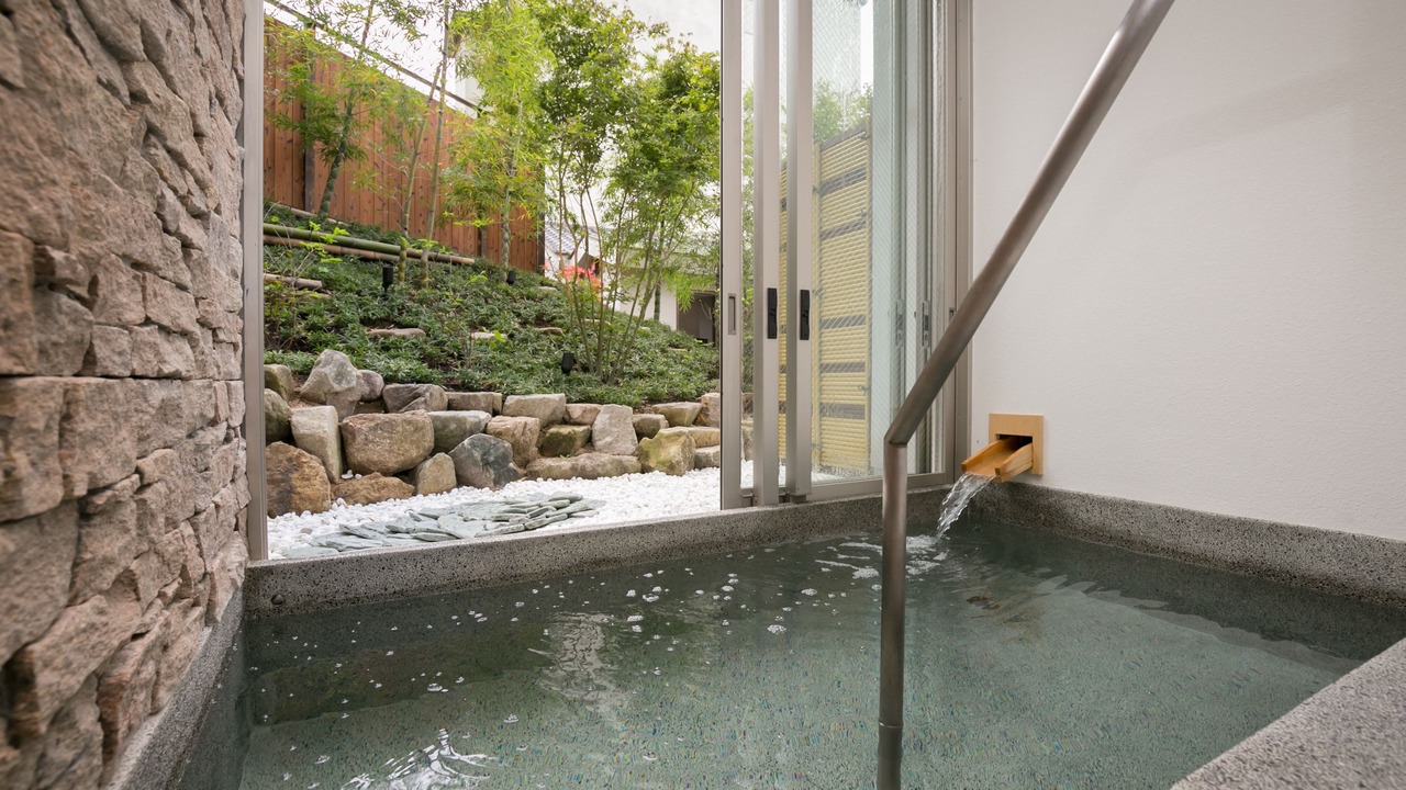 Photo of Others in Sakushu Musashi Onsen