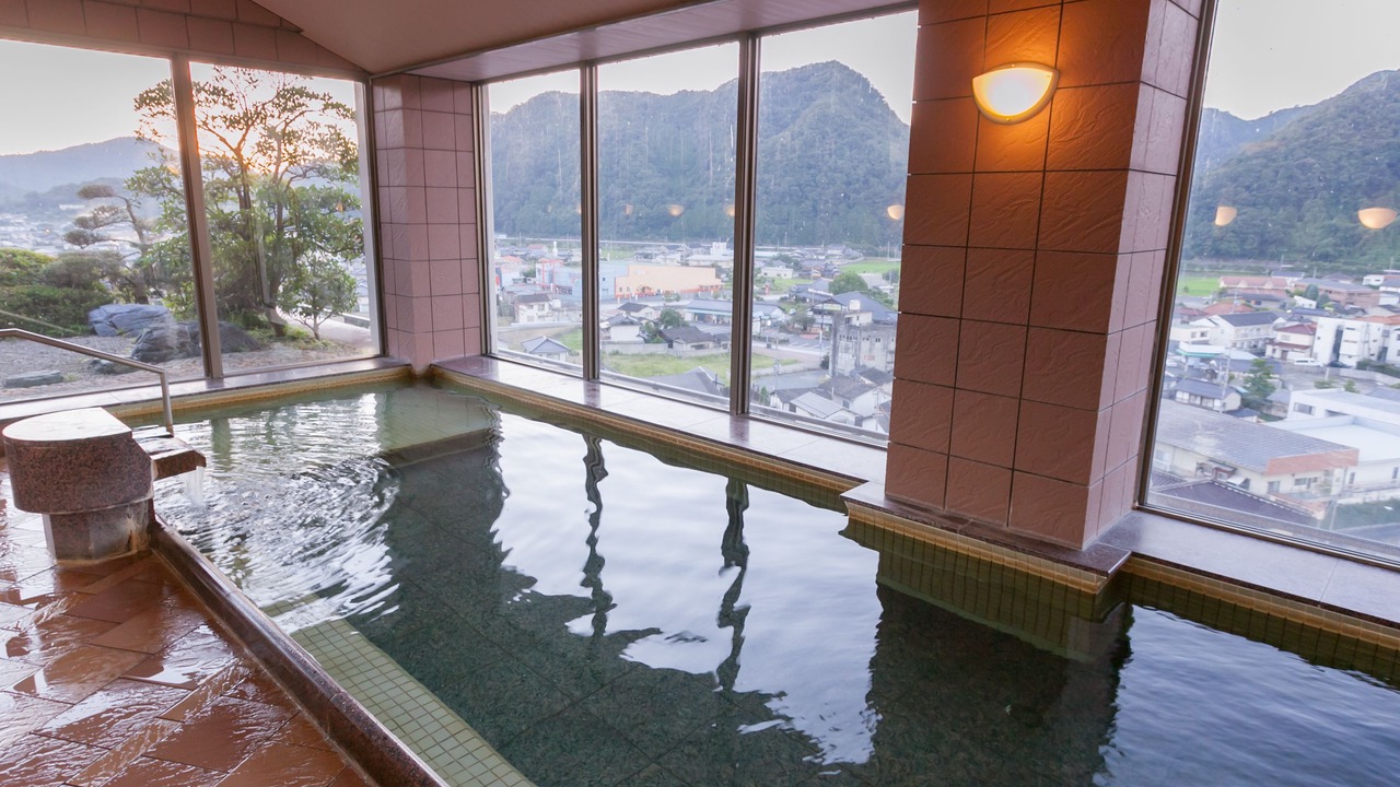 Photo of Others in Sakushu Musashi Onsen