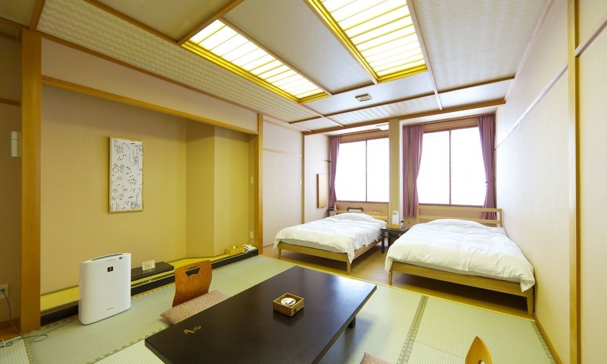 Photo of Others in Sakushu Musashi Onsen