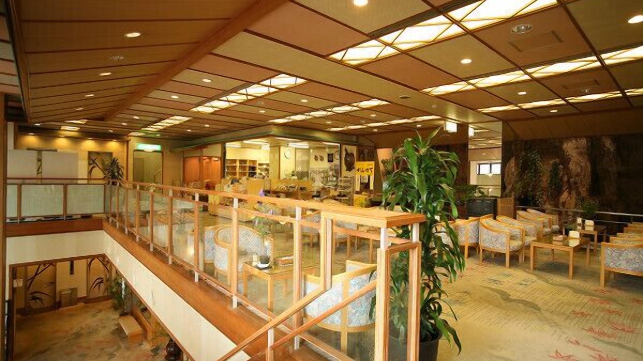 Photo of Others in Sakushu Musashi Onsen