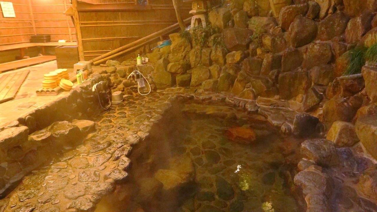 Photo of Others in Sakushu Musashi Onsen