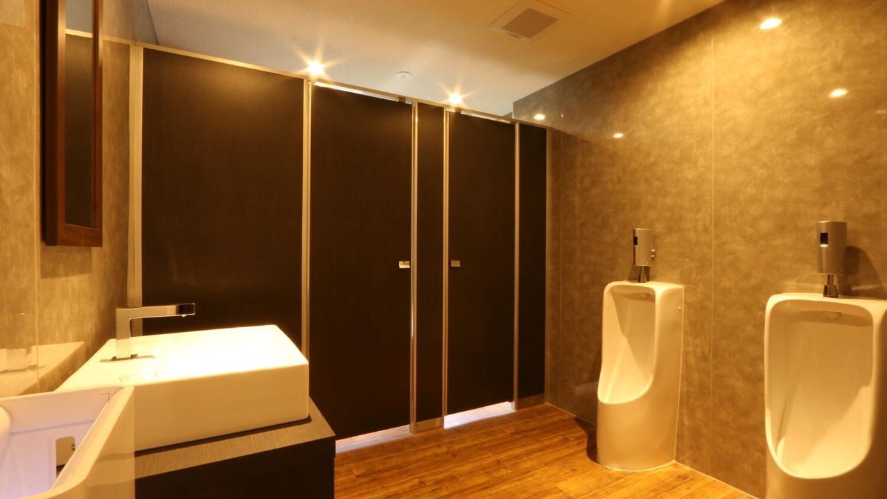 Photo of Bathroom in Toyooka