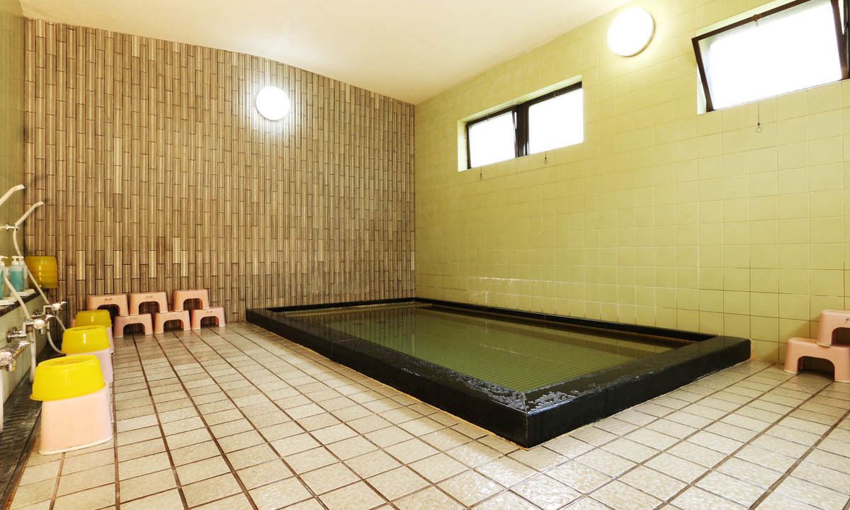 Photo of Bathroom in Toyooka