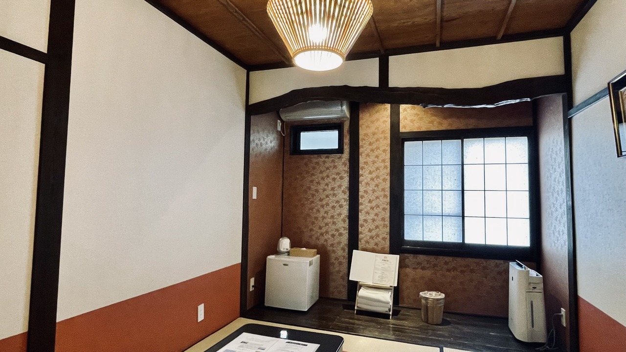 Photo of Bedroom in Fujikawaguchiko