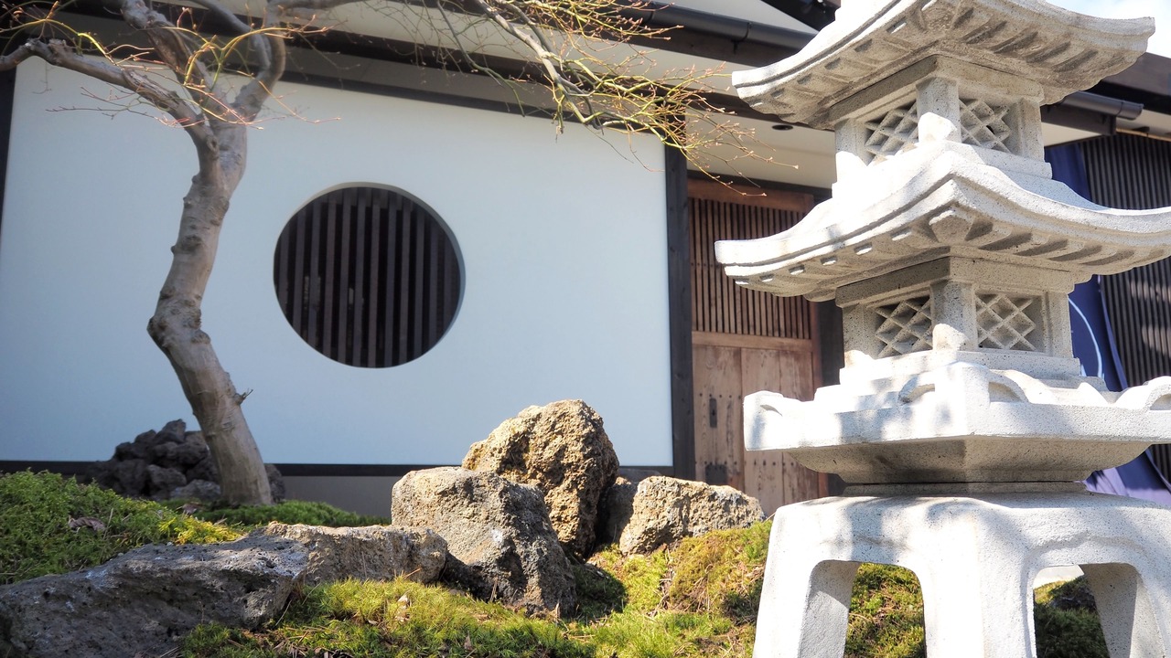 Photo of Outdoor in Fujikawaguchiko