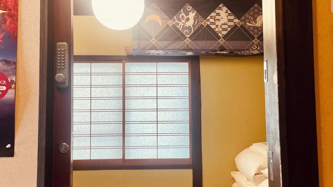 Photo of Bedroom in Fujikawaguchiko