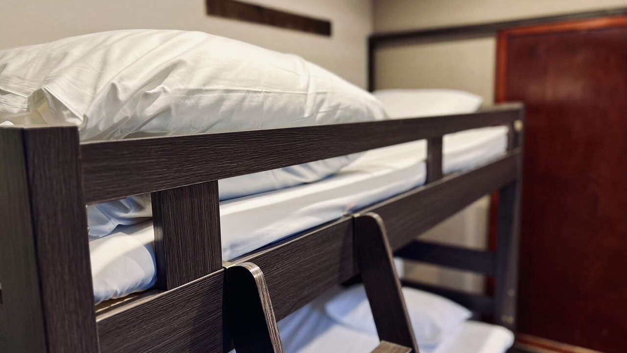 Photo of Bedroom in Fujikawaguchiko
