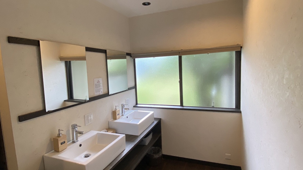 Photo of Bathroom in Fujikawaguchiko